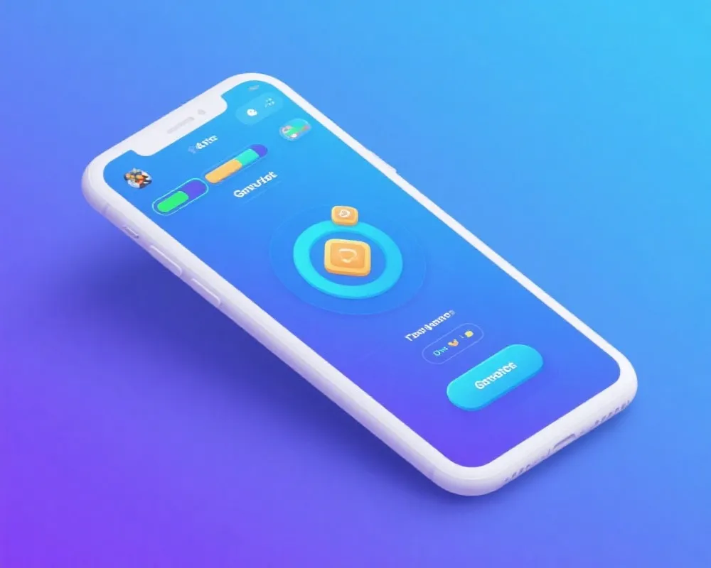 斗地主游戏下载示意